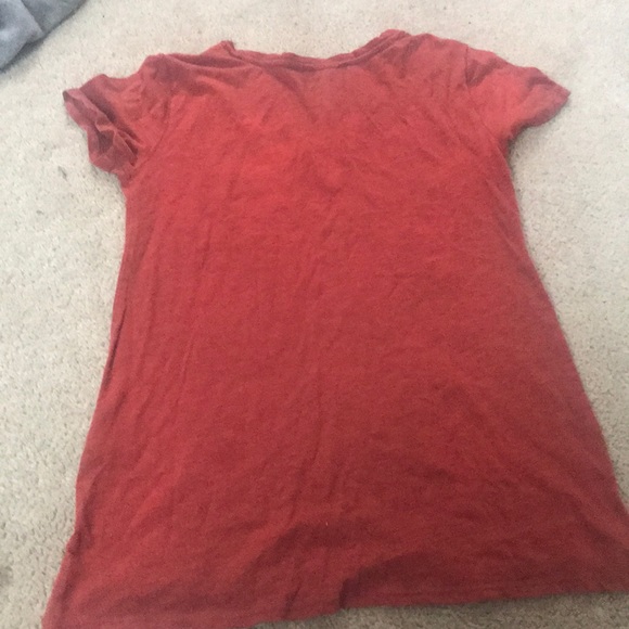 Aeropostale T-Shirt - Picture 2 of 2